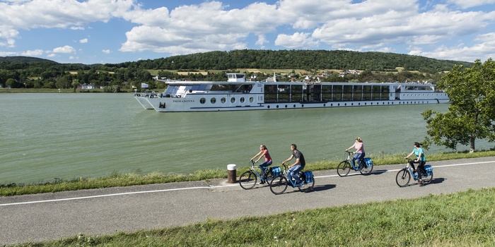 Primadonna ved Pöchlarn