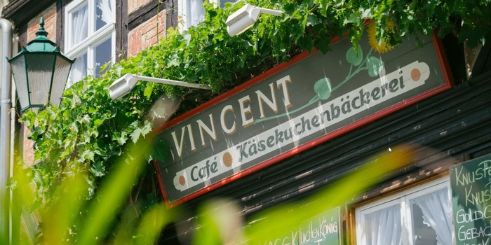 Café Vincent