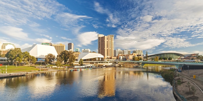 Adelaide