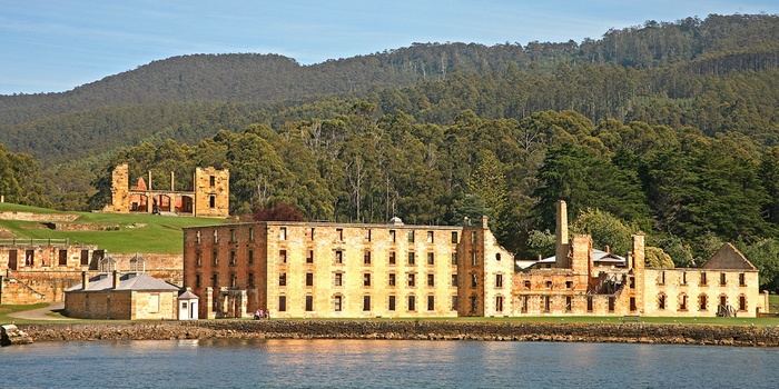Port Arthur, Tasmanien