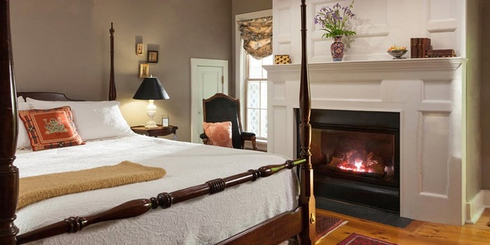 Inn at Green River