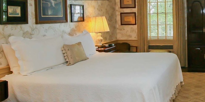Great Oak Manor