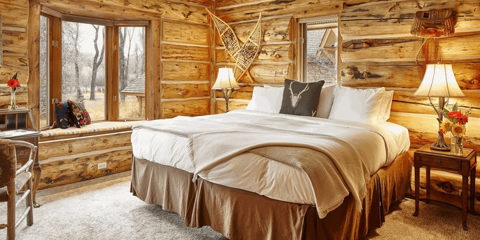 Bentwood Inn Bed & Breakfast