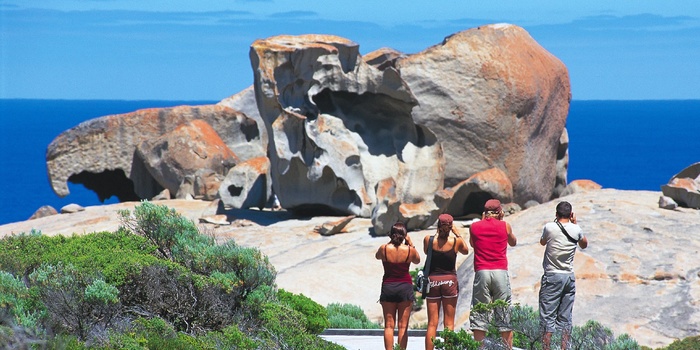 Kangaroo Island