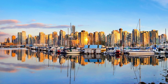 Vancouver - Canada