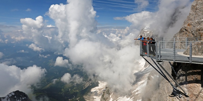 gå på indkøb Koncentration Resten Forlystelsesparker i Kitzbüheler Alpen | FDM travel