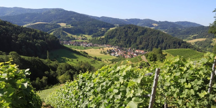 Glottertal