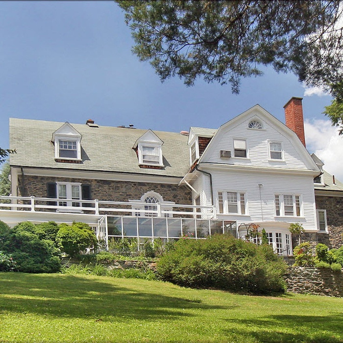 Hamanassett Bed & Breakfast