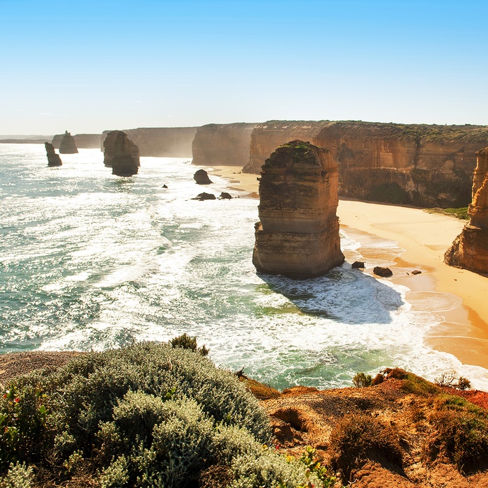 Australien Great Ocean Road