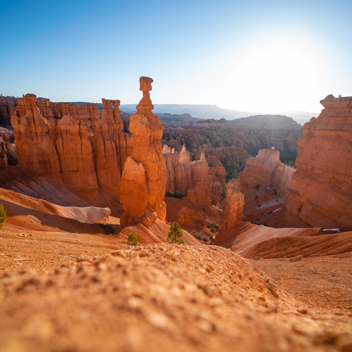 Bryce Canyon - ImagesCredit: Travis Burke