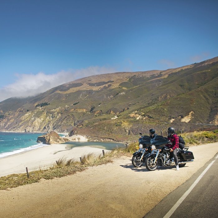 Eaglerider motorcykler