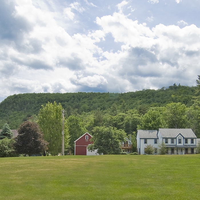 Inn at Ellis River - New Hampshire i USA