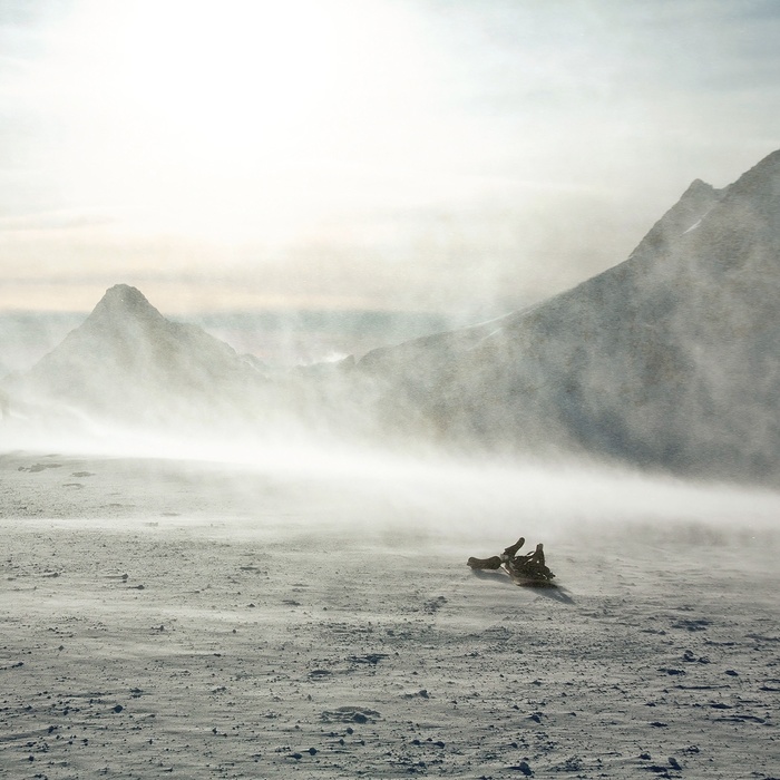 Antartic Centre, New Zealand