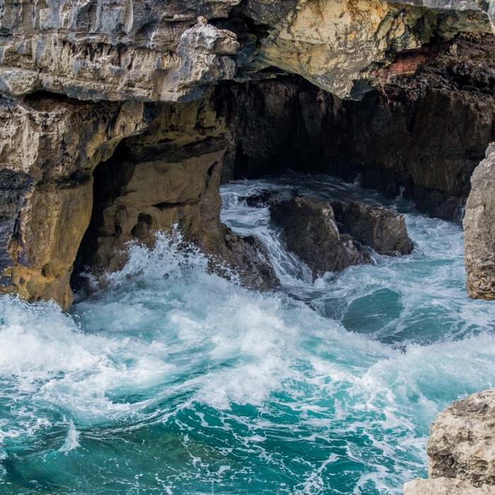 Boca do Inferno - Cascais