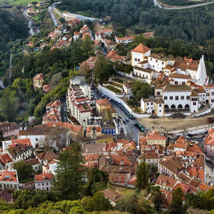 Sintra