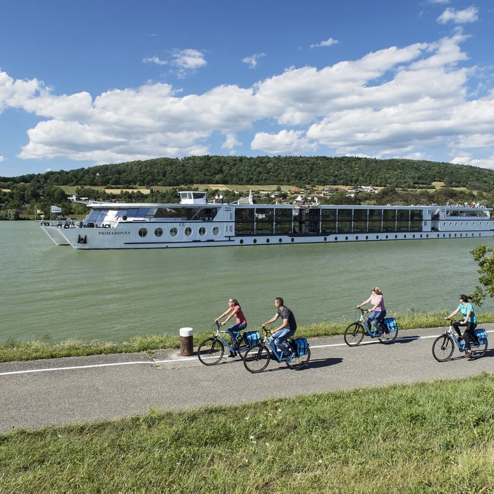 Primadonna ved Pöchlarn