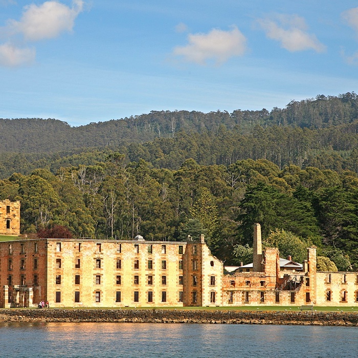 Port Arthur, Tasmanien