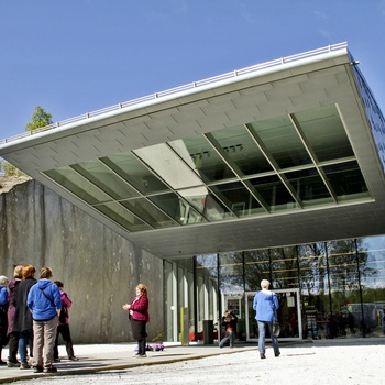 Petter Dass Museet, Norge - Foto Tore Schøning Olsen VisitNordnorge