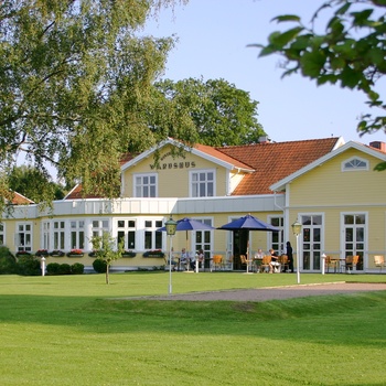 Hestraviken Hotell Countryside