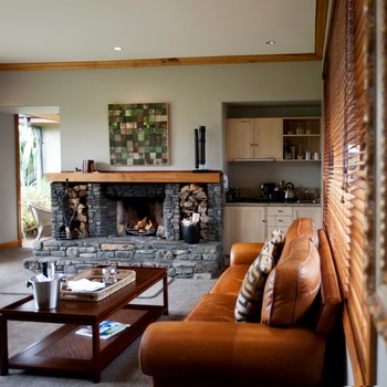 Treetops Lodge & Estate, Rotorua - Nordøen i New Zealand