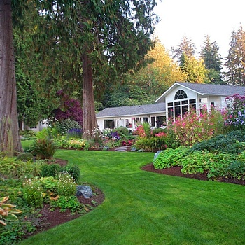 Corlettes Bed and Breakfast