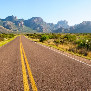 Big Bend National PArk