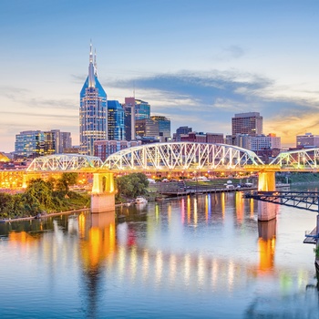 Nashville - aftenstemning