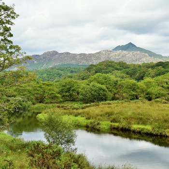 Snowdonia National Park