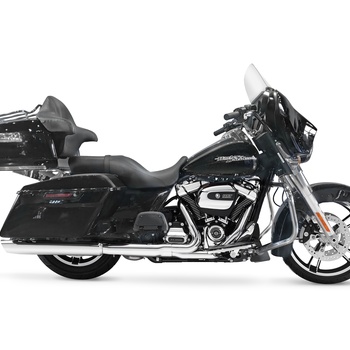 Harley-Davidson Street Glide Touring Edition