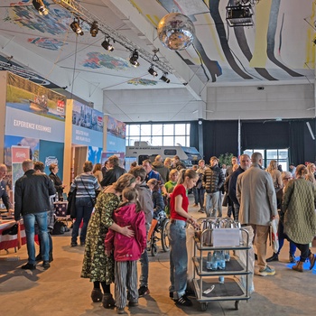 USA-rejsemessen 2023