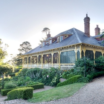 Lilianfels Blue Mountains Resort & Spa - New South Wales