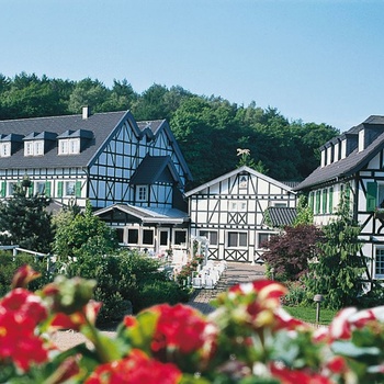 Lohmann's Romantik Hotel Gravenberg