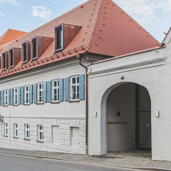 Romantik Hotel Alte Posthalterei