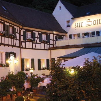 Romantik Hotel Zur Sonne