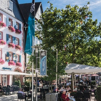 Romantik Hotel zum Stern