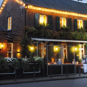 Wellings Romantik Hotel zur Linde