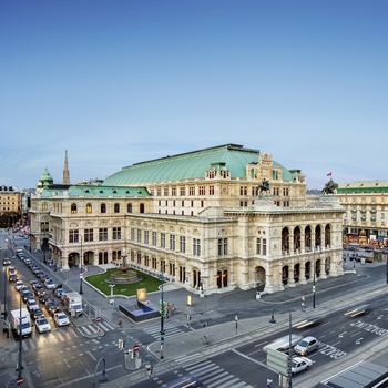 Staatsoper Wien © WienTourismus/Christian Stemper