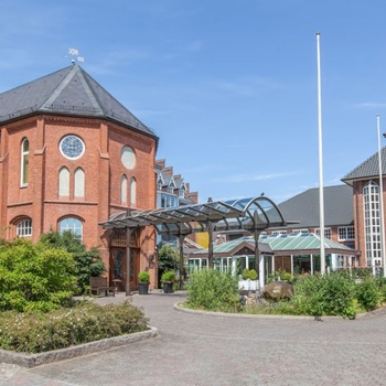 Geniesser Hotel Alte Gymnasium