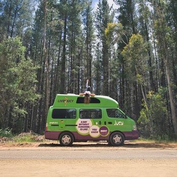 JUCY Condo - Australien