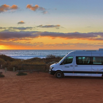 Maui Ultima Plus - Australien / New Zealand