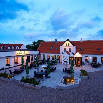 Aalbæk Gl. Kro