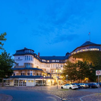 Hotel Der Achtermann Goslar