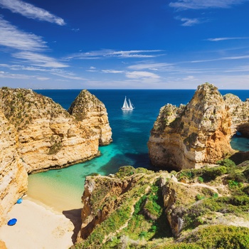 Algarve