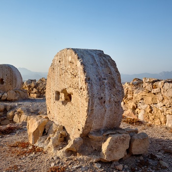 Arkæologi i Alicante 