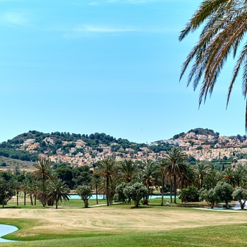 Alicante Golf Klub 