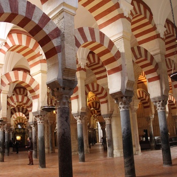 La Mezquita