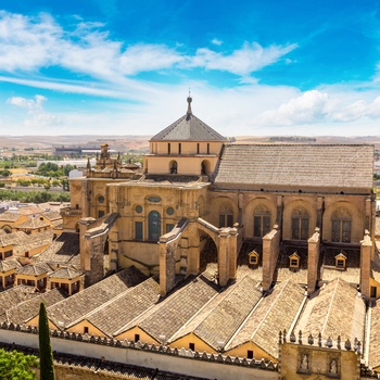 La Mezquita