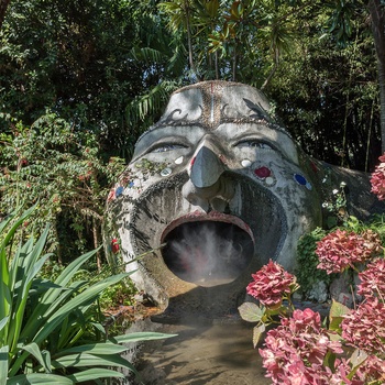 Anima Garden i Marokko