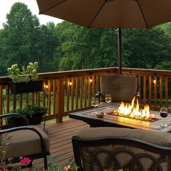 Arcady Vineyard Bed and Breakfast