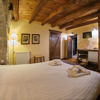 Archontiko Aristis Guest House - Standard dobbeltværelse